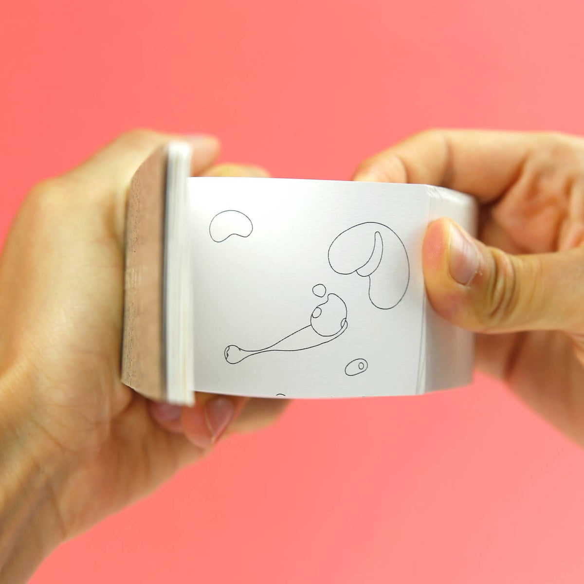Mal-Flipbook Molecularis