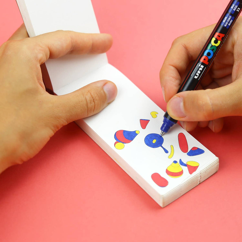 Mal-Flipbook Molecularis